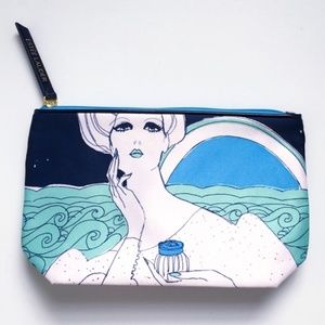 Estee Lauder Makeup Bag